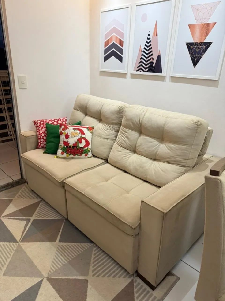 Sofá 