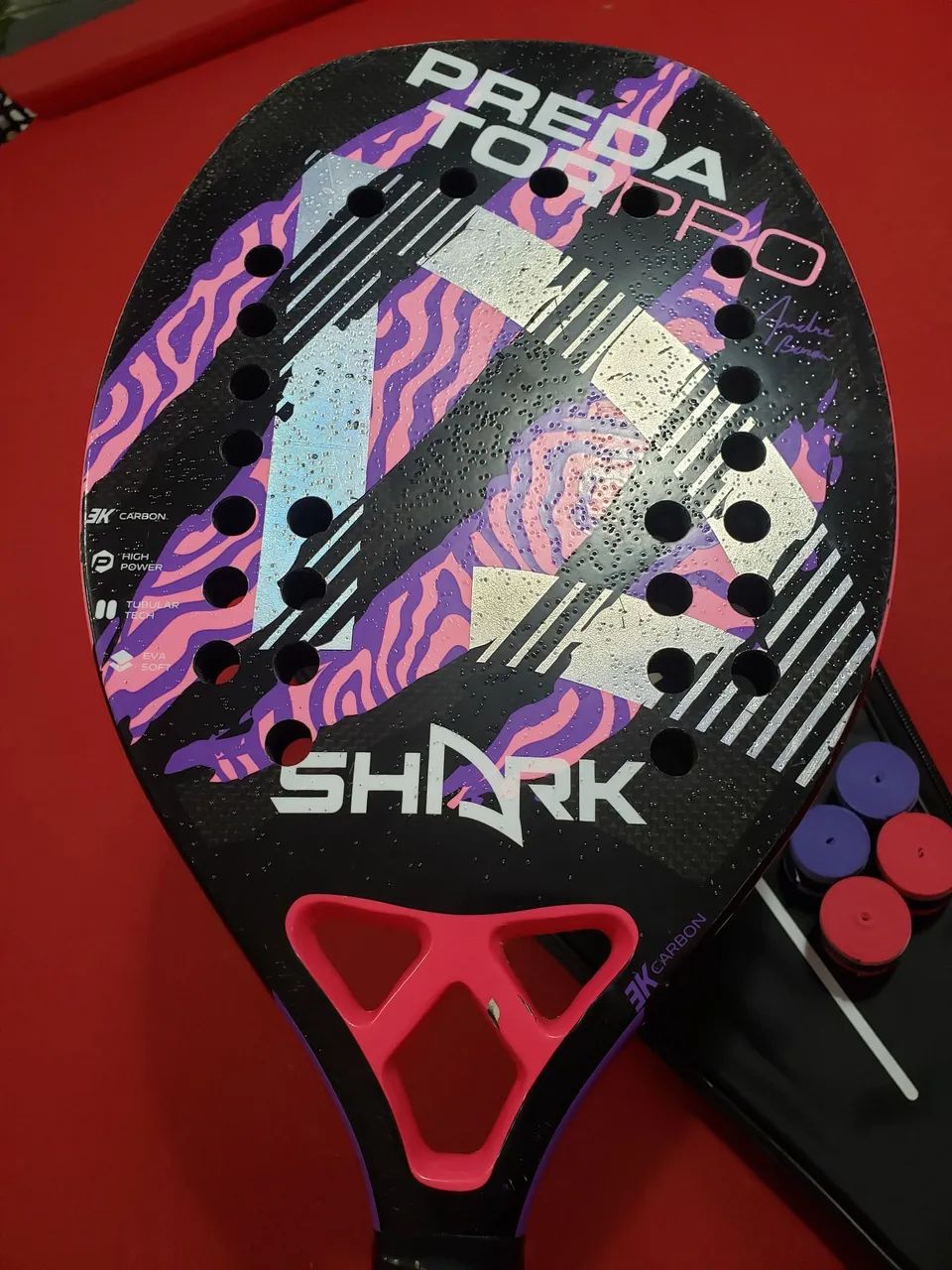 Shark Pedator Pro  - Foto 3
