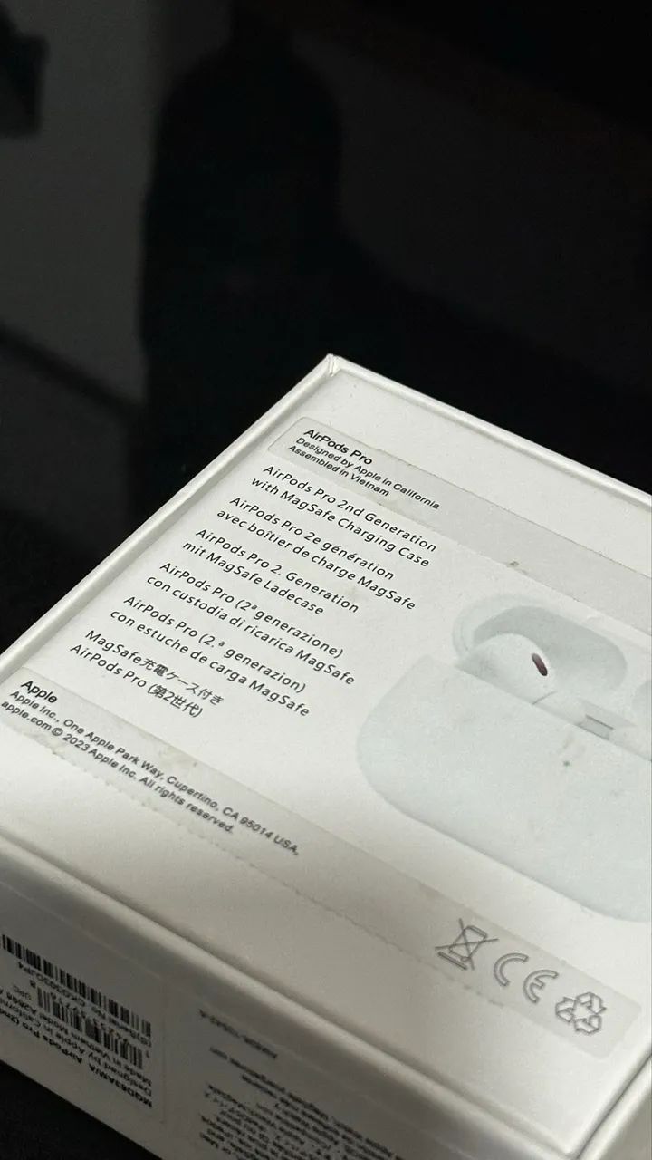 AirPods Pro - 2? Geração - Foto 6