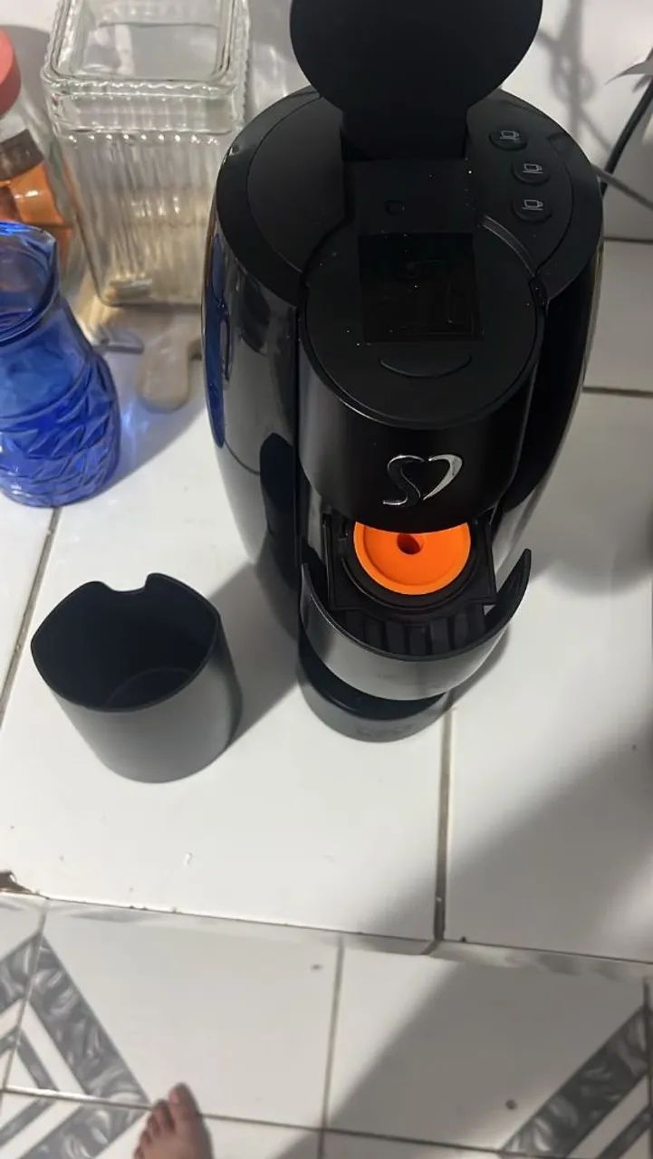Cafeteira multi bebidas - Foto 4