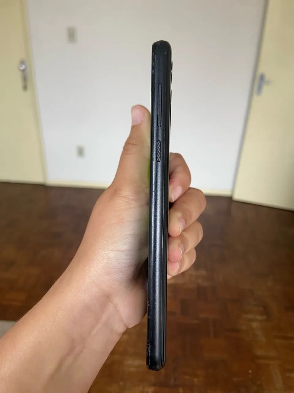 Vendo celular g8 em perfeito estado!  - Foto 4