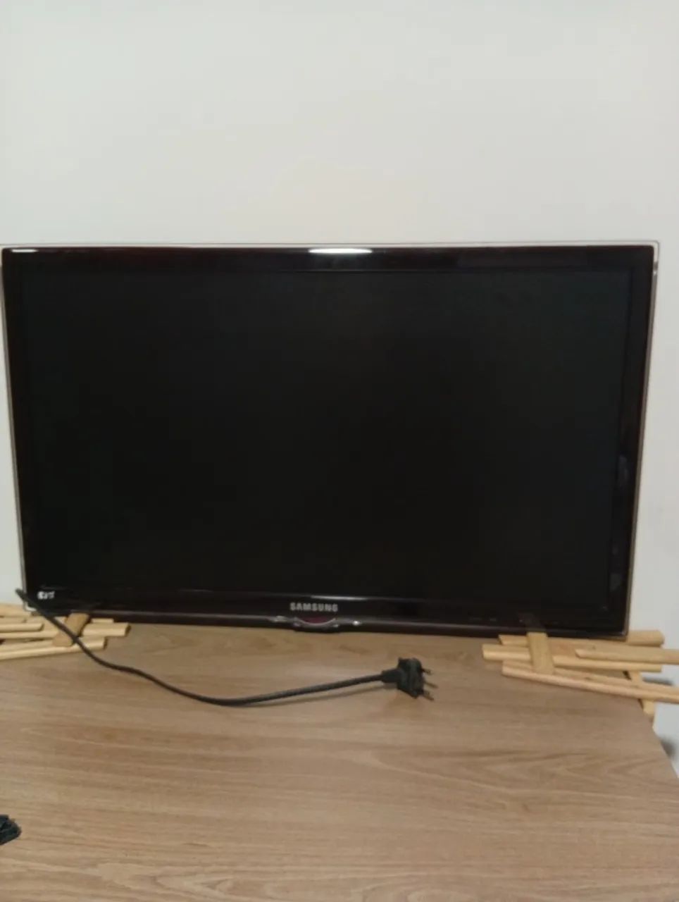 TV SAMSUNG - ÓTIMA 