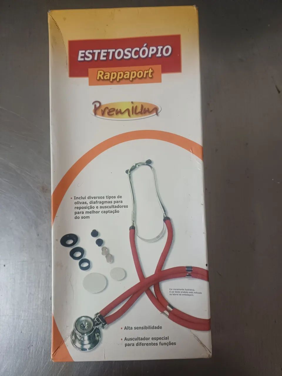 Medidor de Pressão  - Foto 5