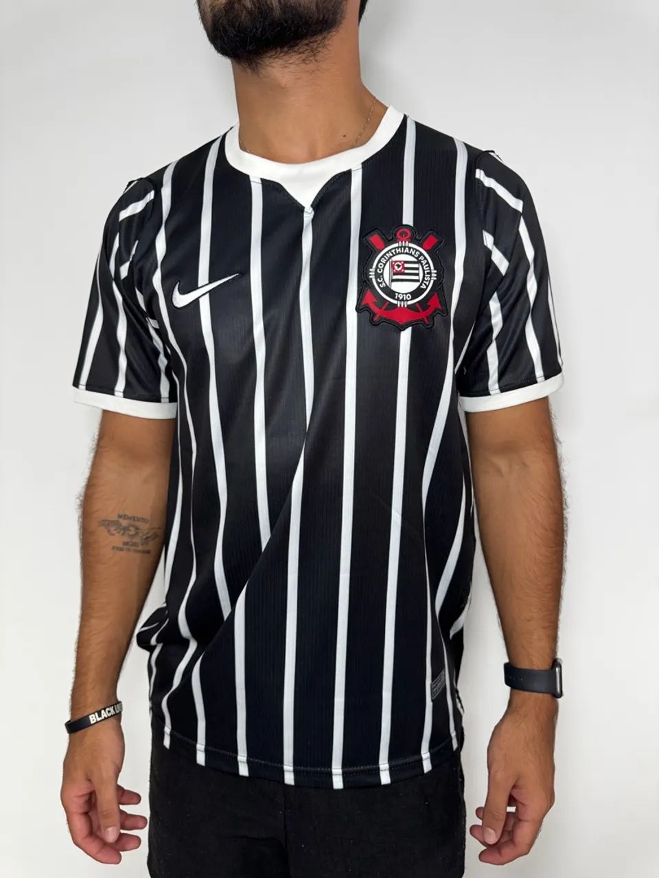 Camisa Corinthians - Foto 2