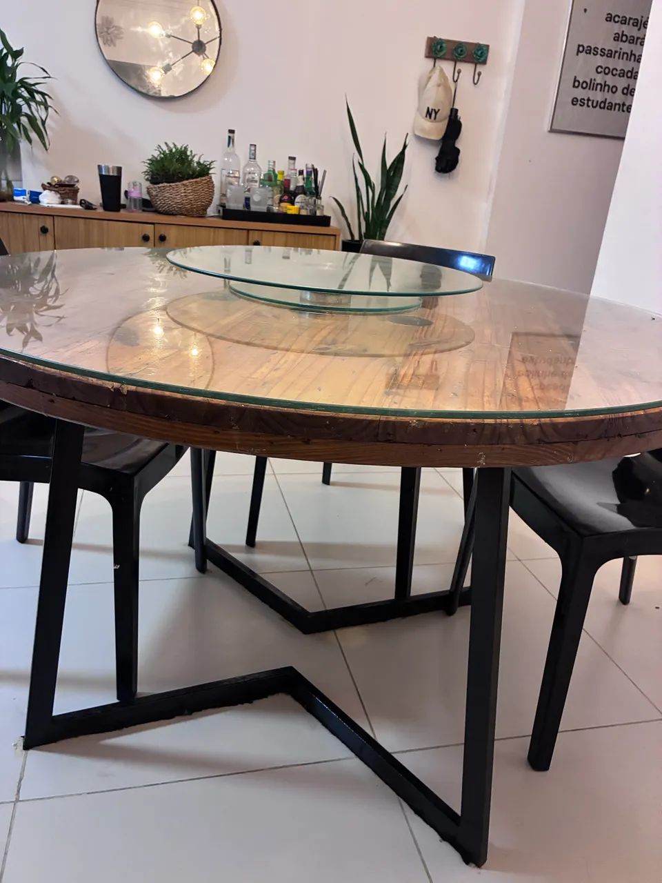 Mesa de Jantar  - Foto 3