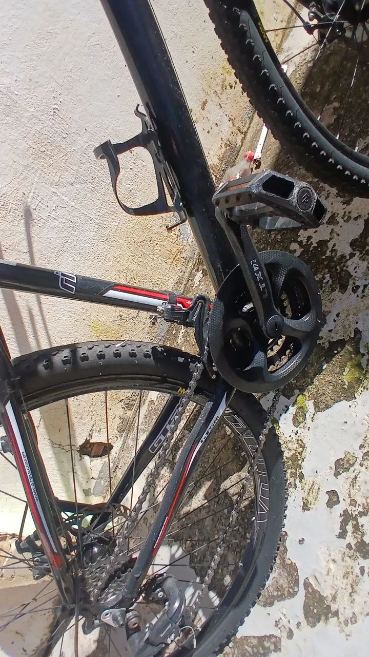 Bike a venda - Foto 3