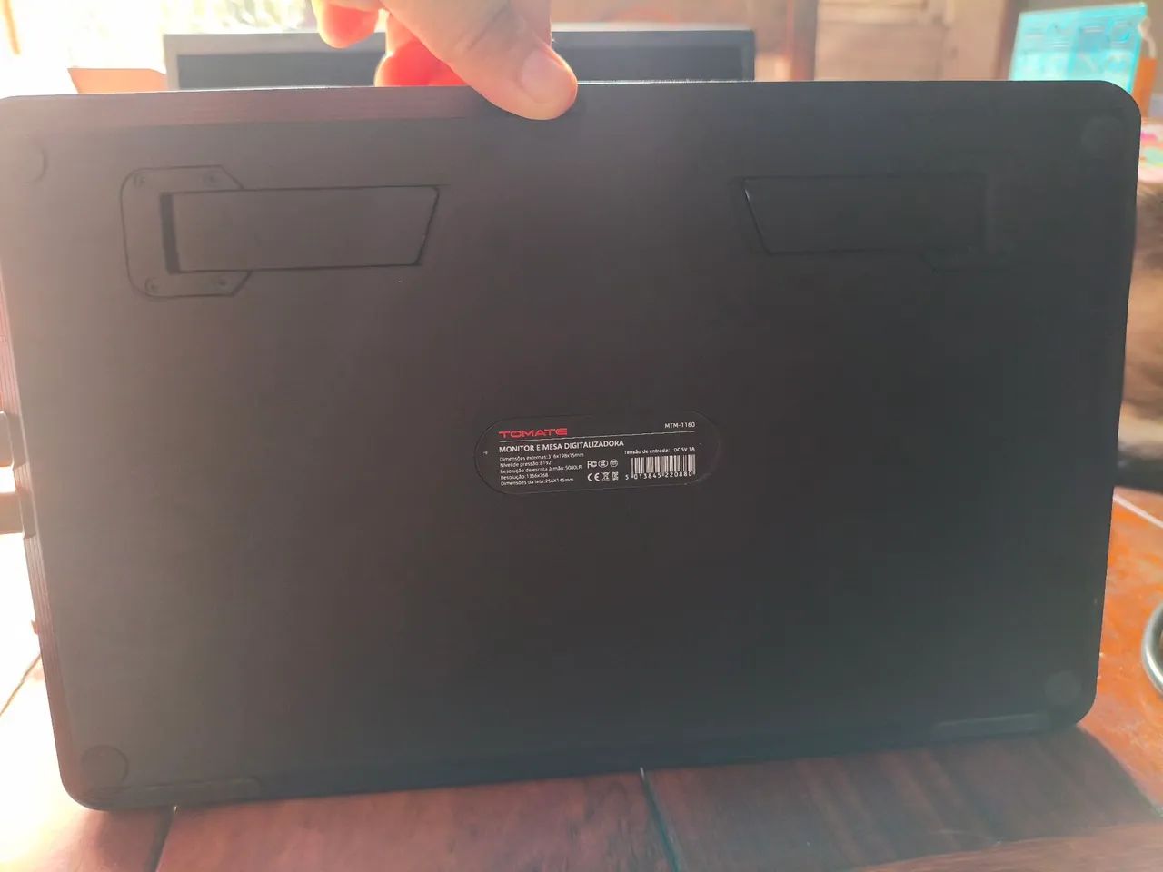 Notebook HP - Foto 2