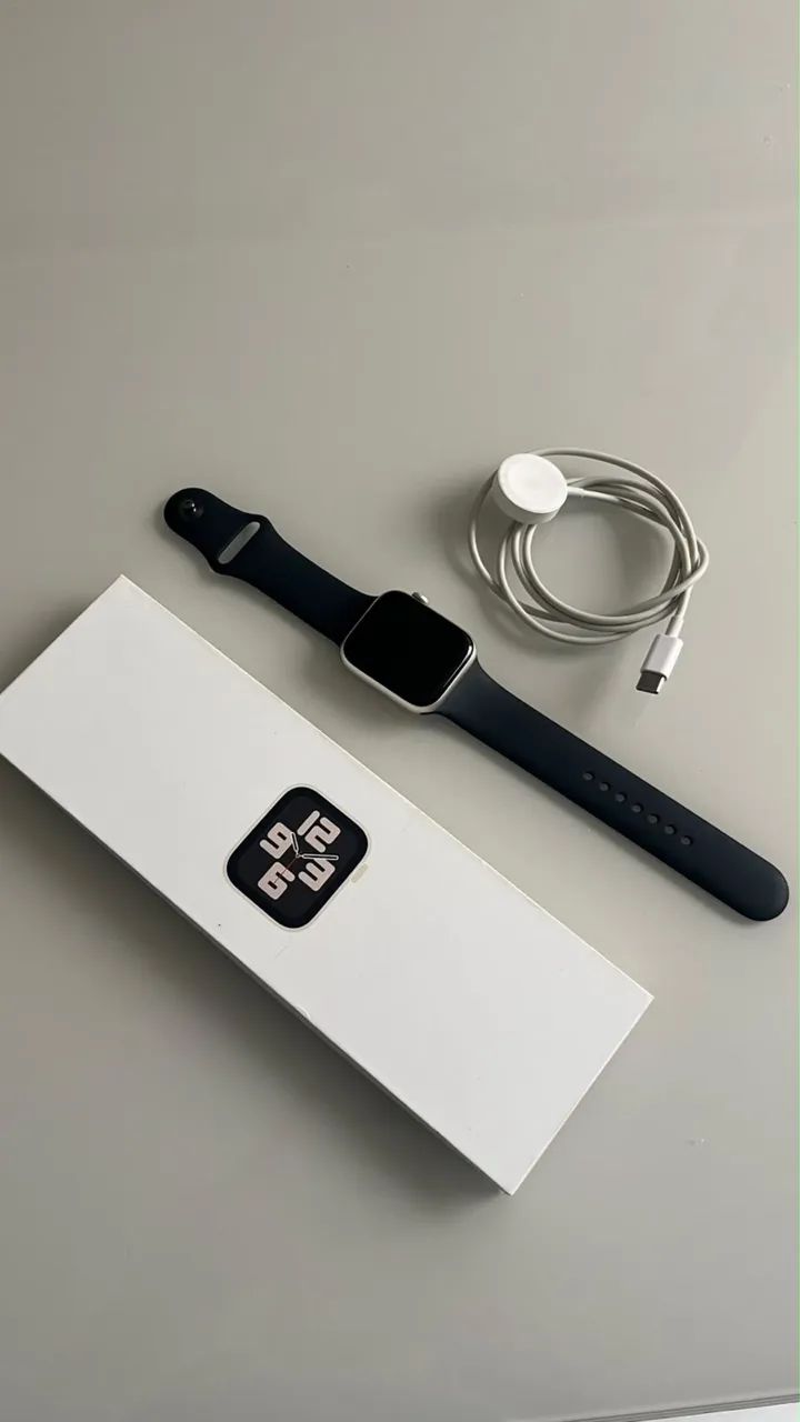 Apple Watch SE (Gen 2)