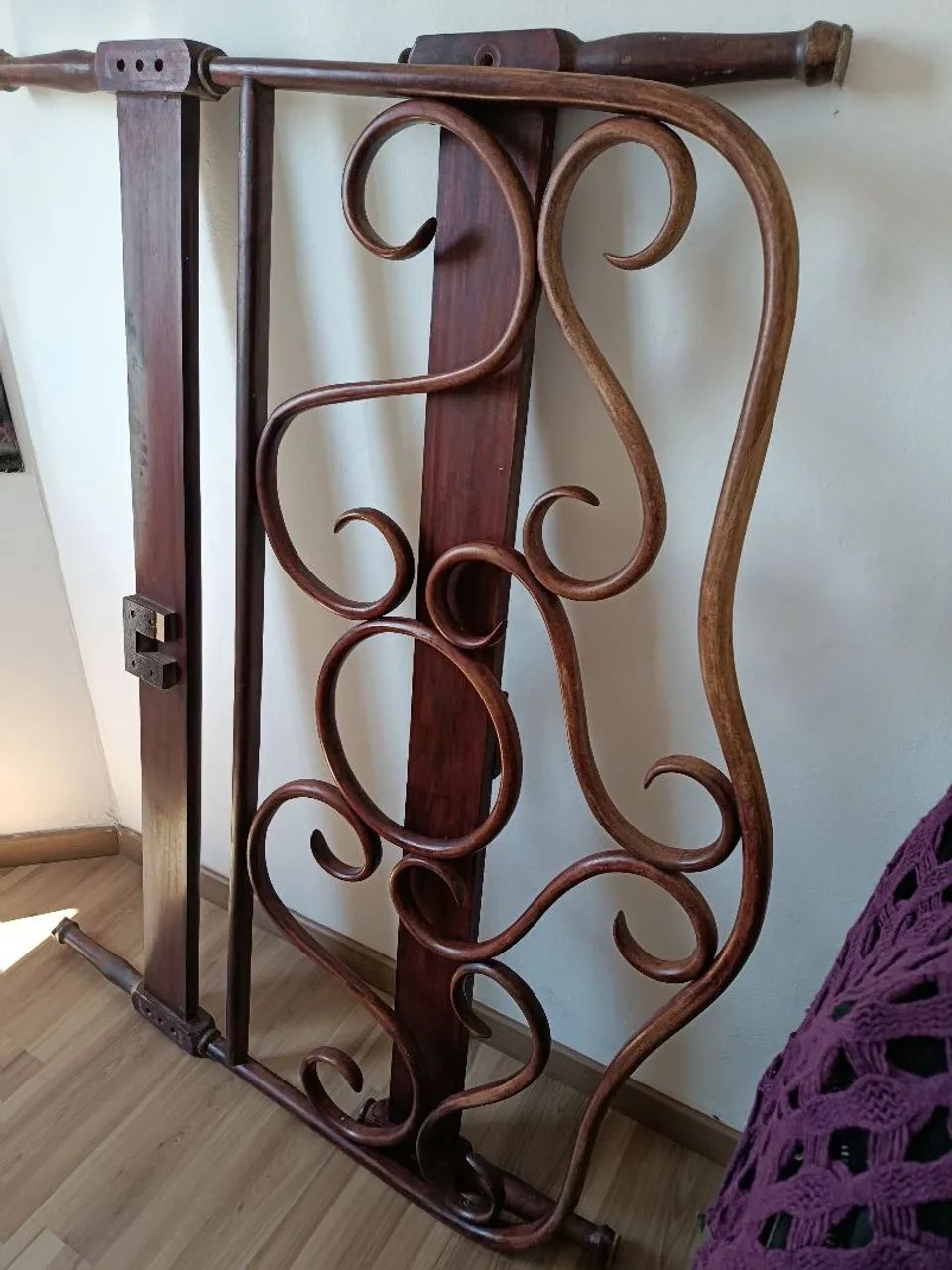 Vendo cama casal  - Foto 4