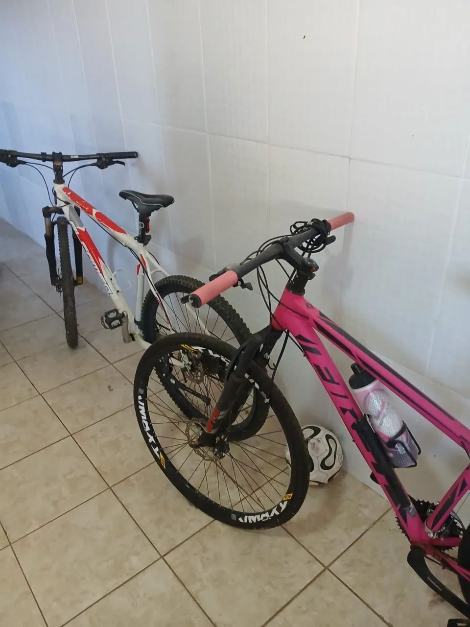 Bicicletas
