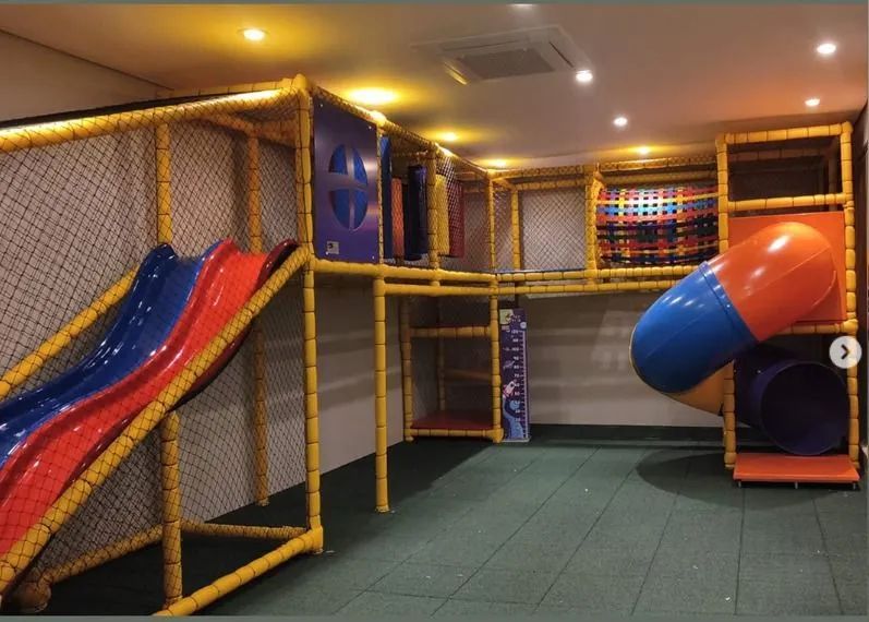Brinquedos, Kidplay e playground  - Foto 2