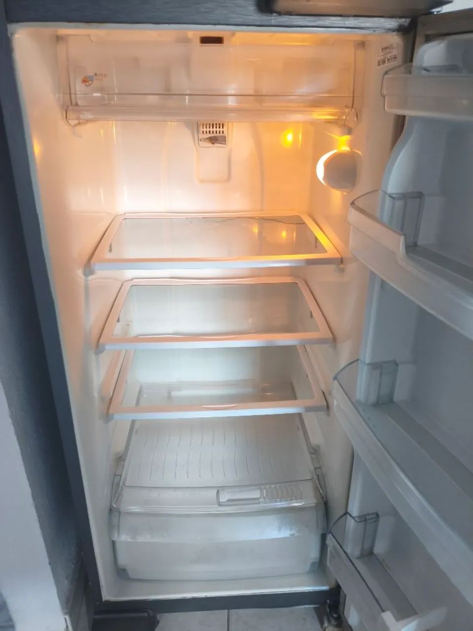 Geladeira Brastemp * zap - Foto 2
