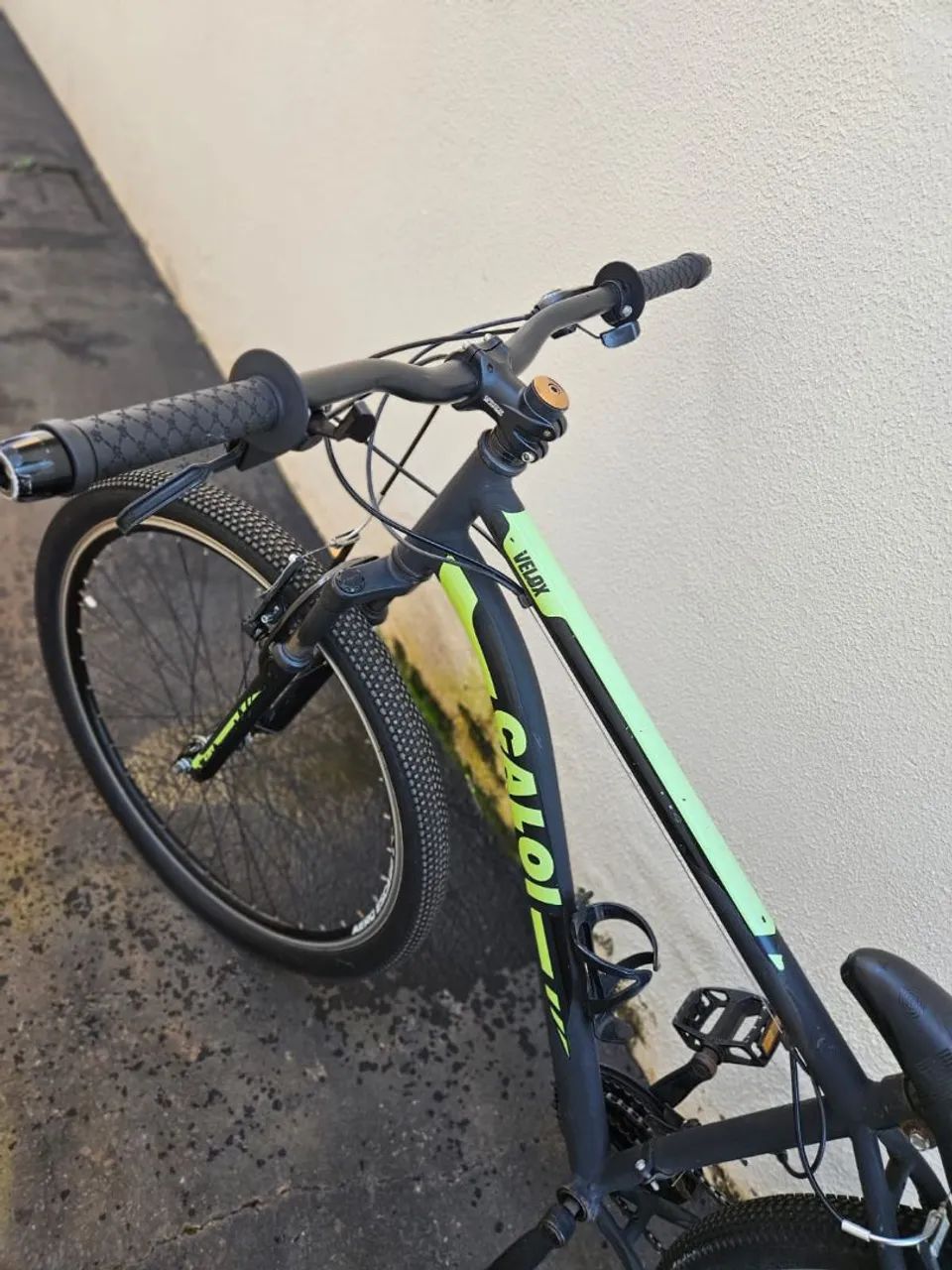 Bicicleta aro 29  - Foto 5