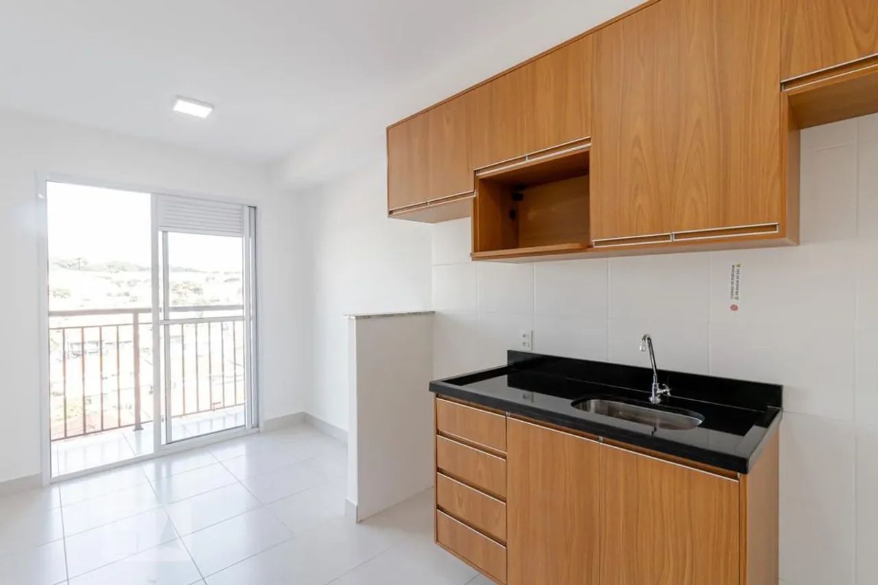 Apartamento à Venda - Cambuci, 1 Quarto, 29 m2 - Foto 2