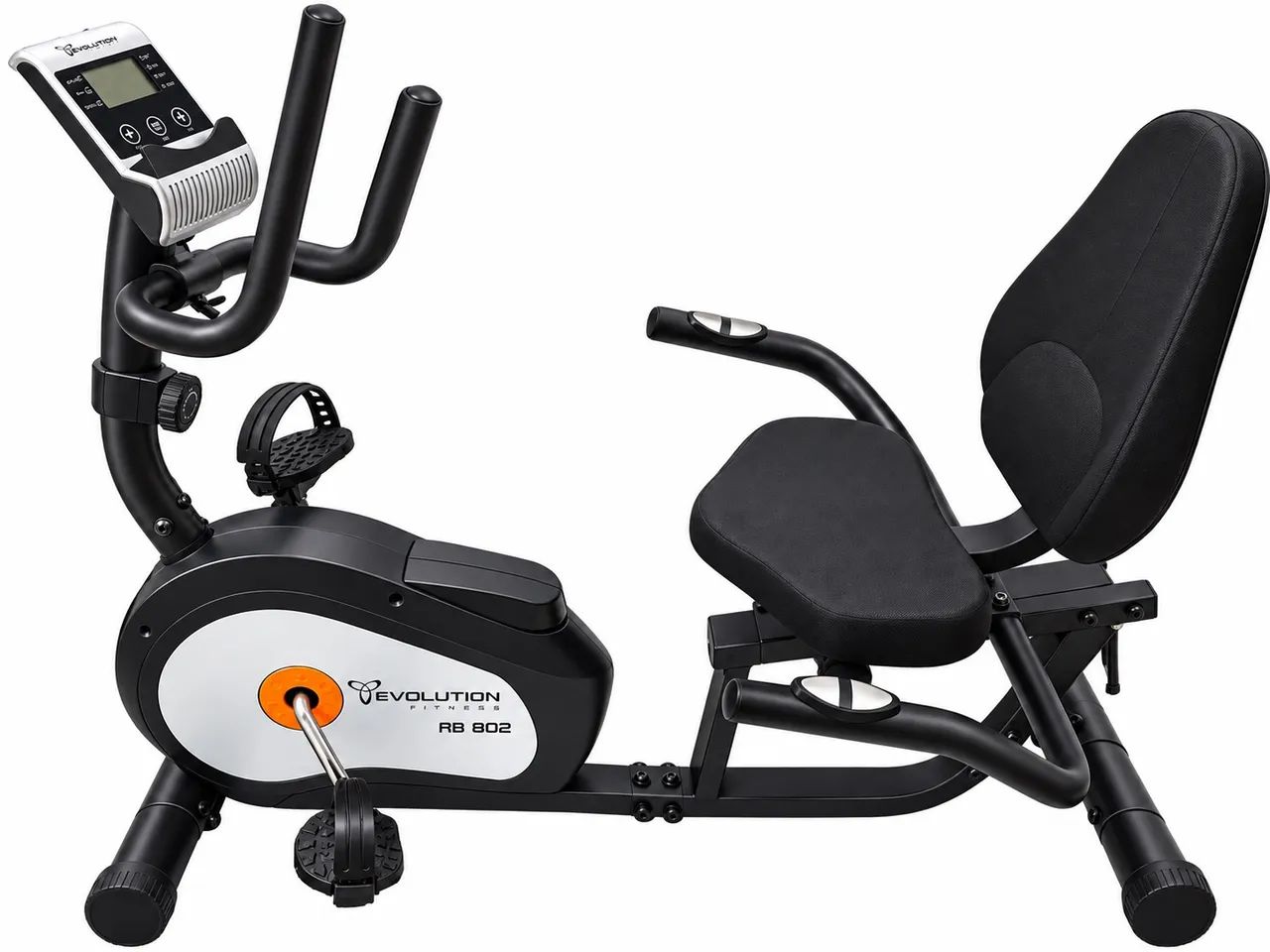Bicicleta Ergométrica Horizontal RB 802 - Foto 3