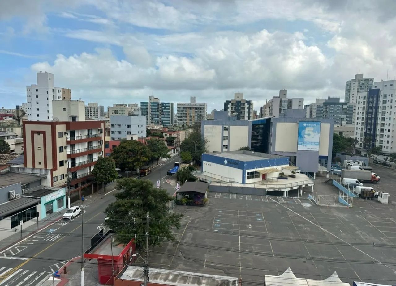 Oportunidade Jardim Camburi