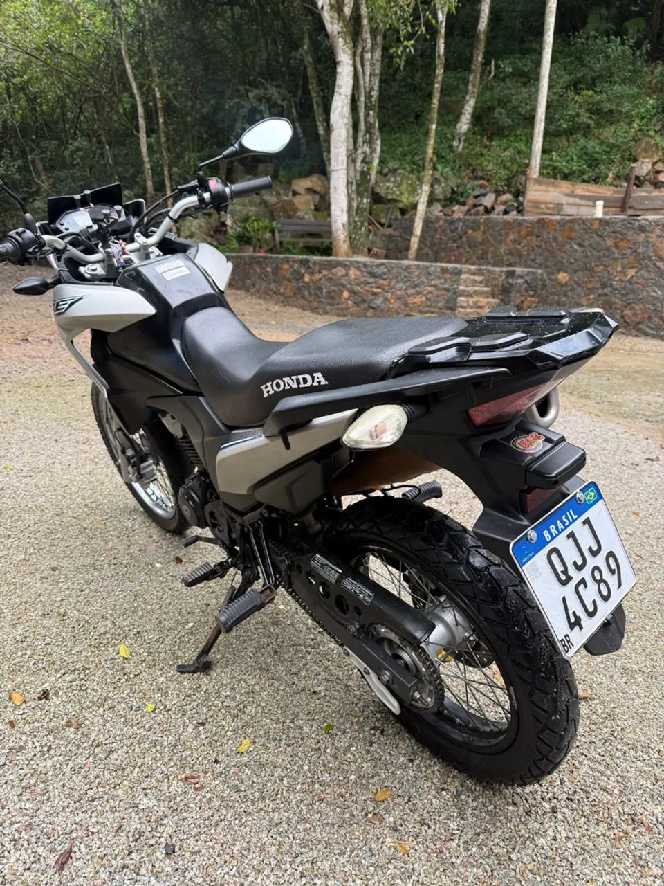 Xre 190 2019  - Foto 5