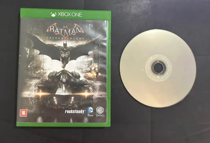 Batman: Arkham Knight (Xbox One) - Foto 3