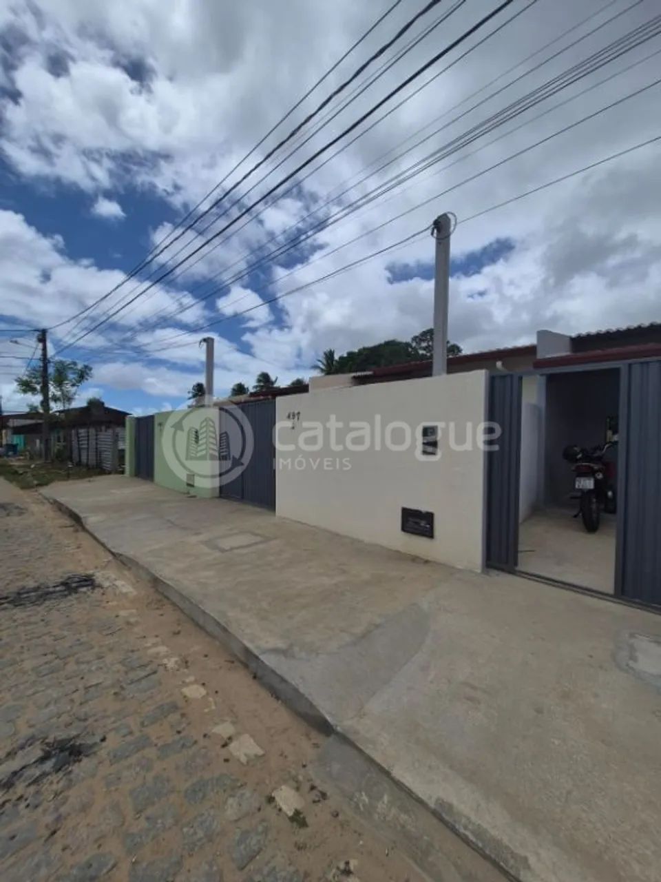 Casa à Venda em Cajupiranga 2 Quartos, 1 Suíte e 1 Vaga - Foto 5