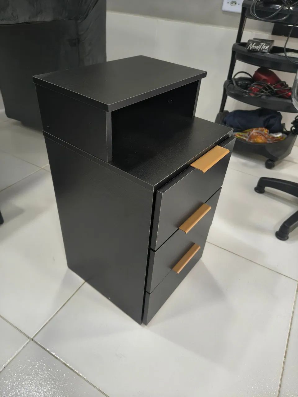 Criado mudo - Foto 2