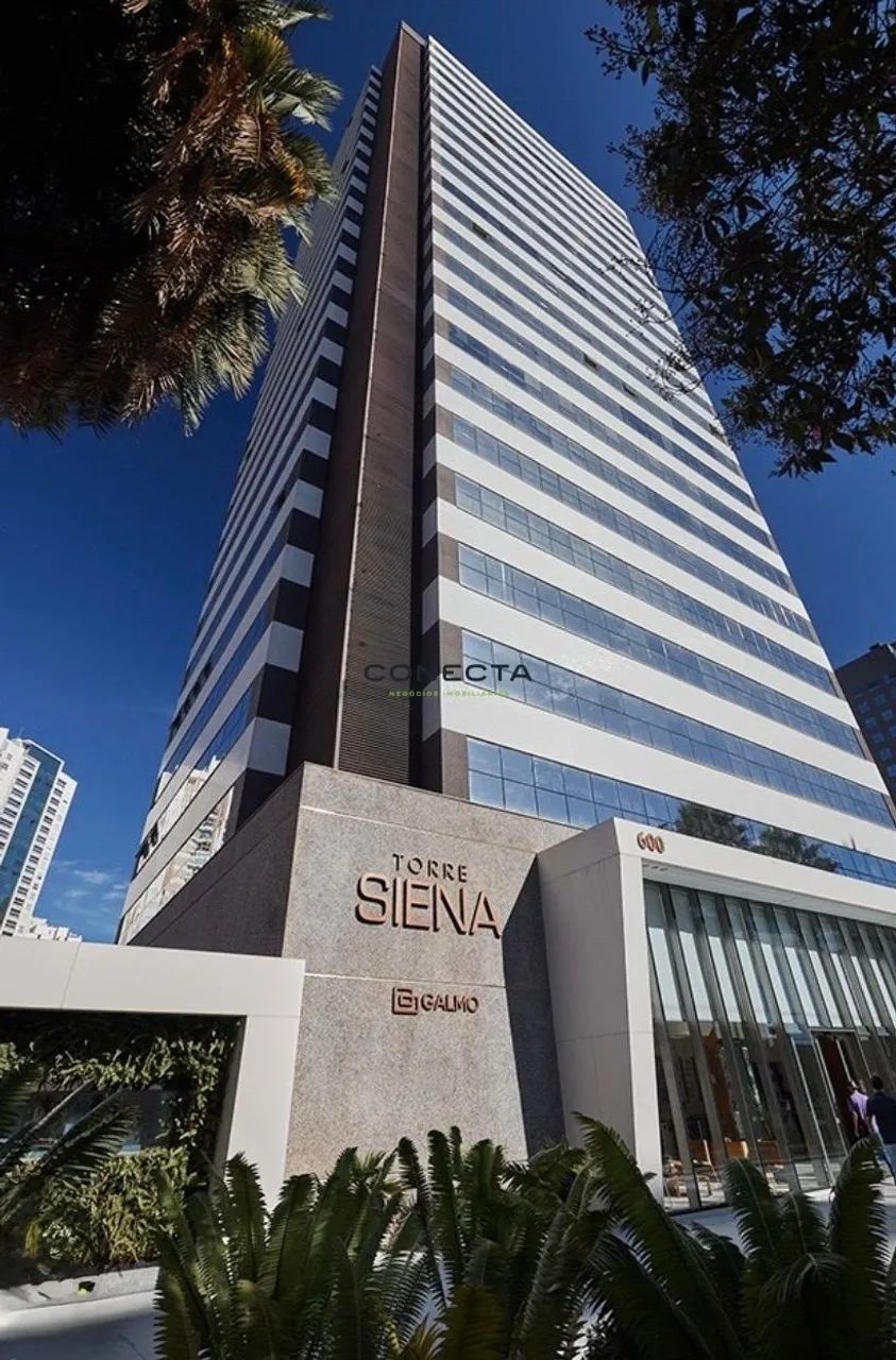 Sala comercial | Torre Siena | Londrina - Foto 2