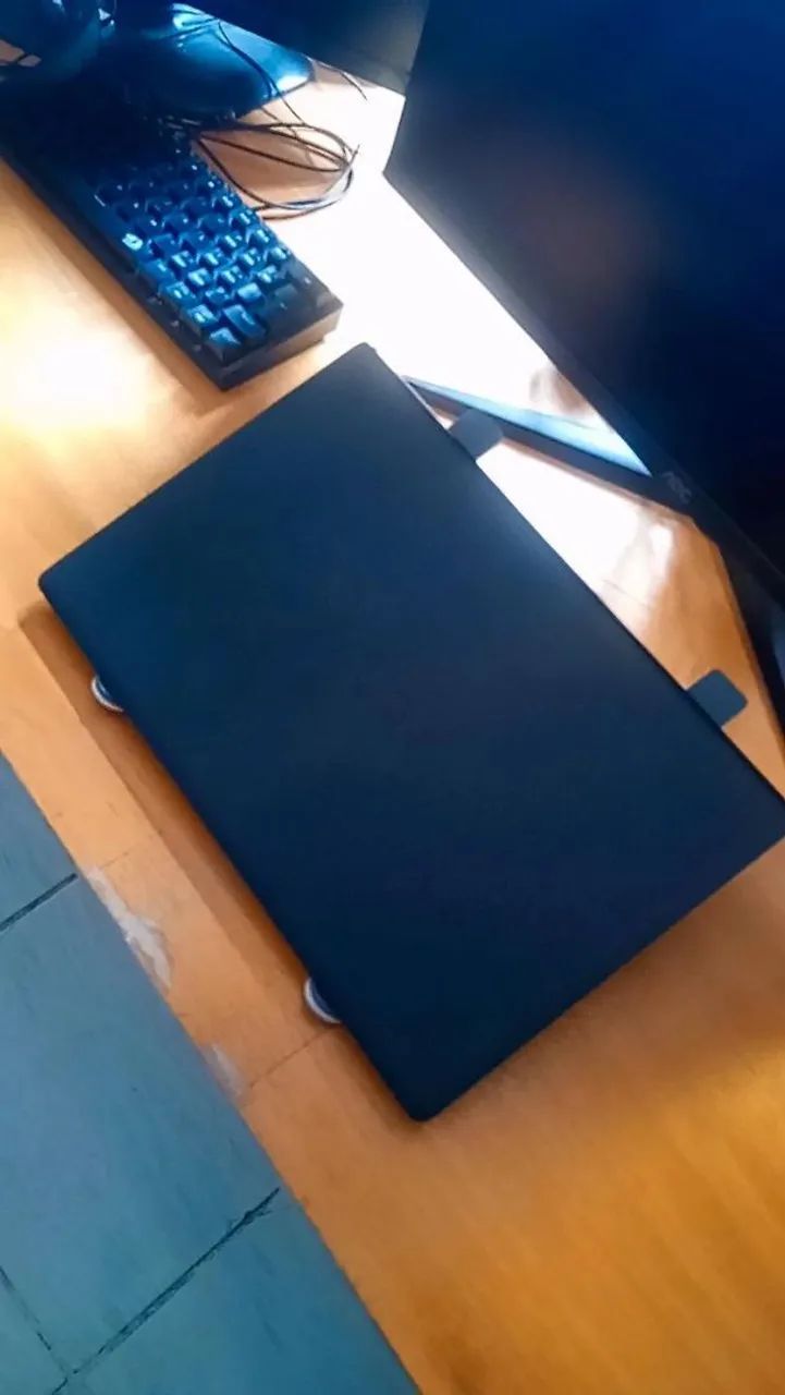 Notebook i5 13° - 8 GB RAM - 512GB - Win 11 - Tela 15 Polegadas - Foto 5