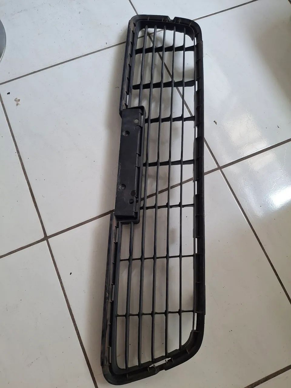 Grade do Parachoque Hilux 2017 até 2020 - Foto 3