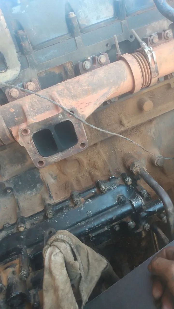 Manutenção serviço mecânico  - Foto 4