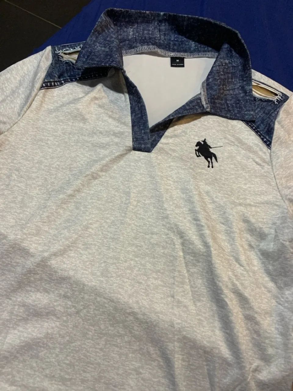Camisetas - Foto 2