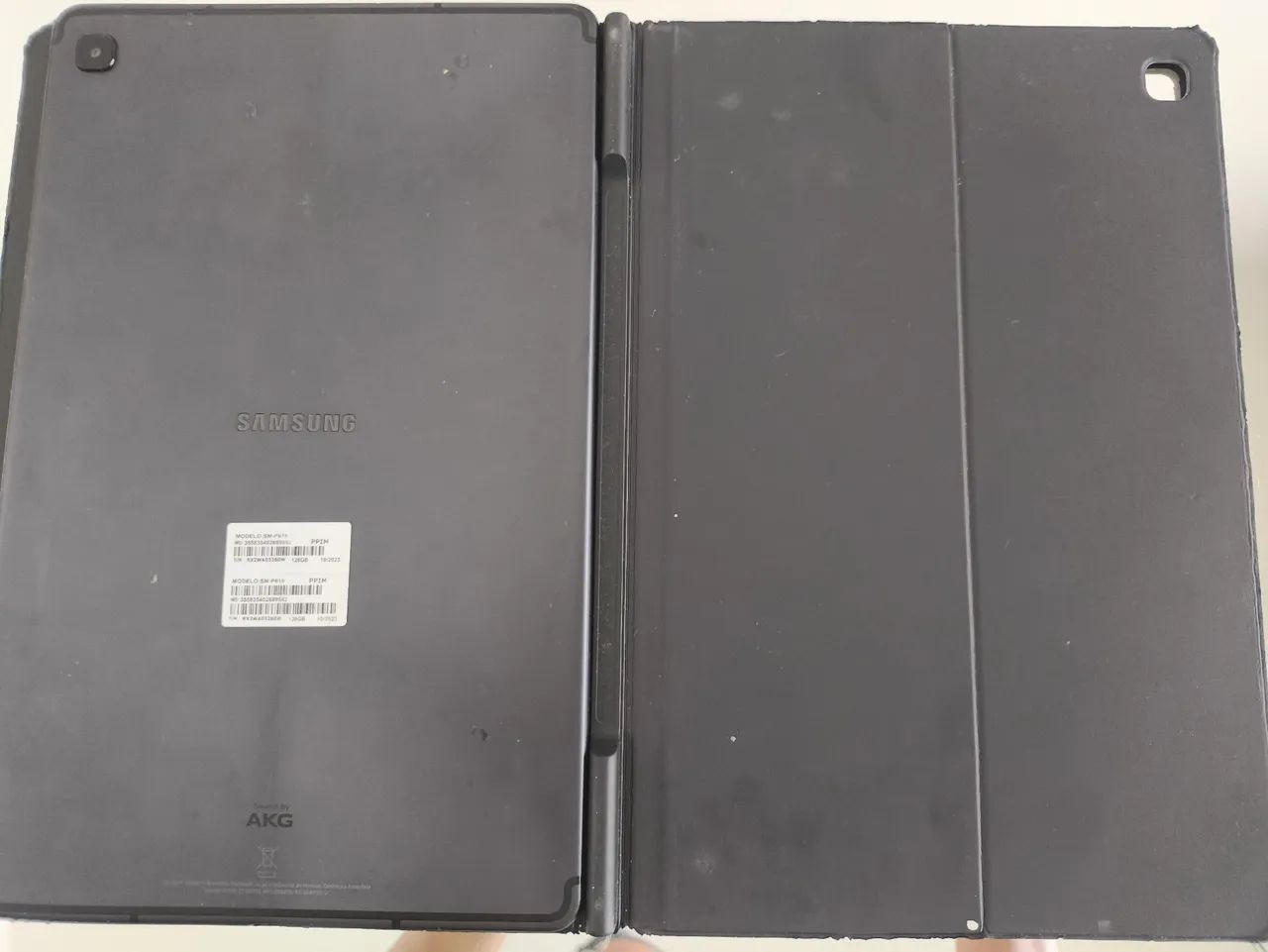 Tablet SamSunG. - Foto 3