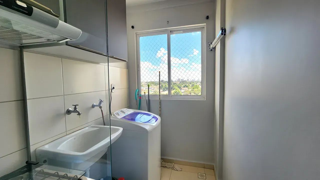 Apto MOBILIADO, 03 Quartos, Córdoba  - Conforto e Praticidade - Foto 5