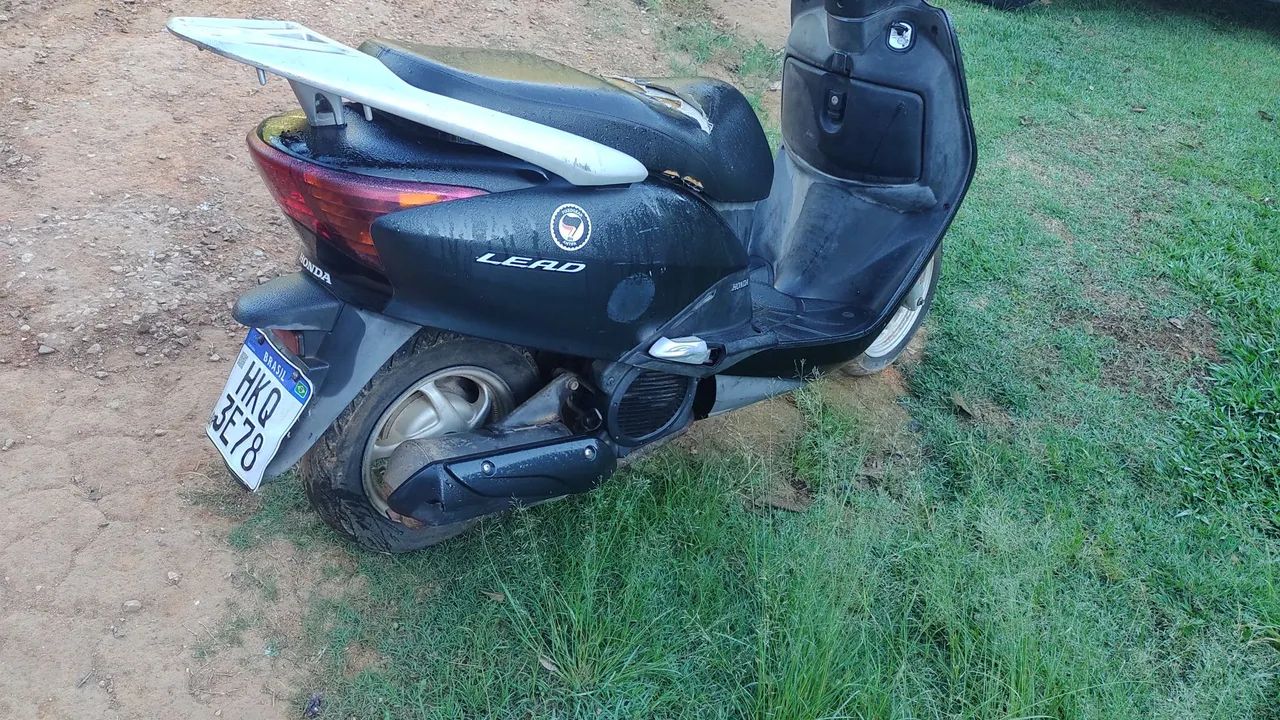 Scooter lead 110 - Foto 2