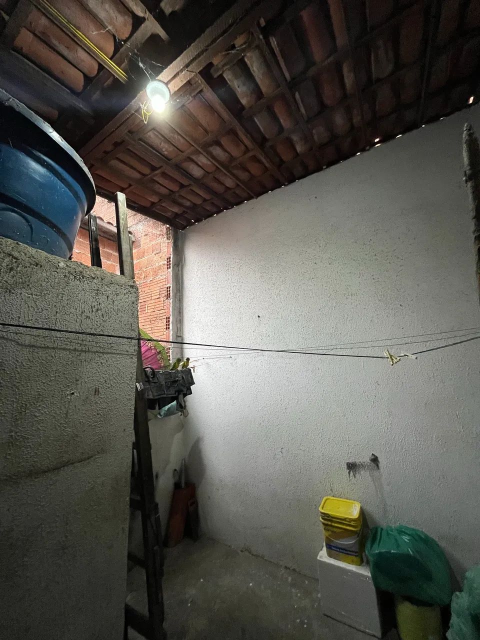 Vendo casa no Bonsucesso  - Foto 4