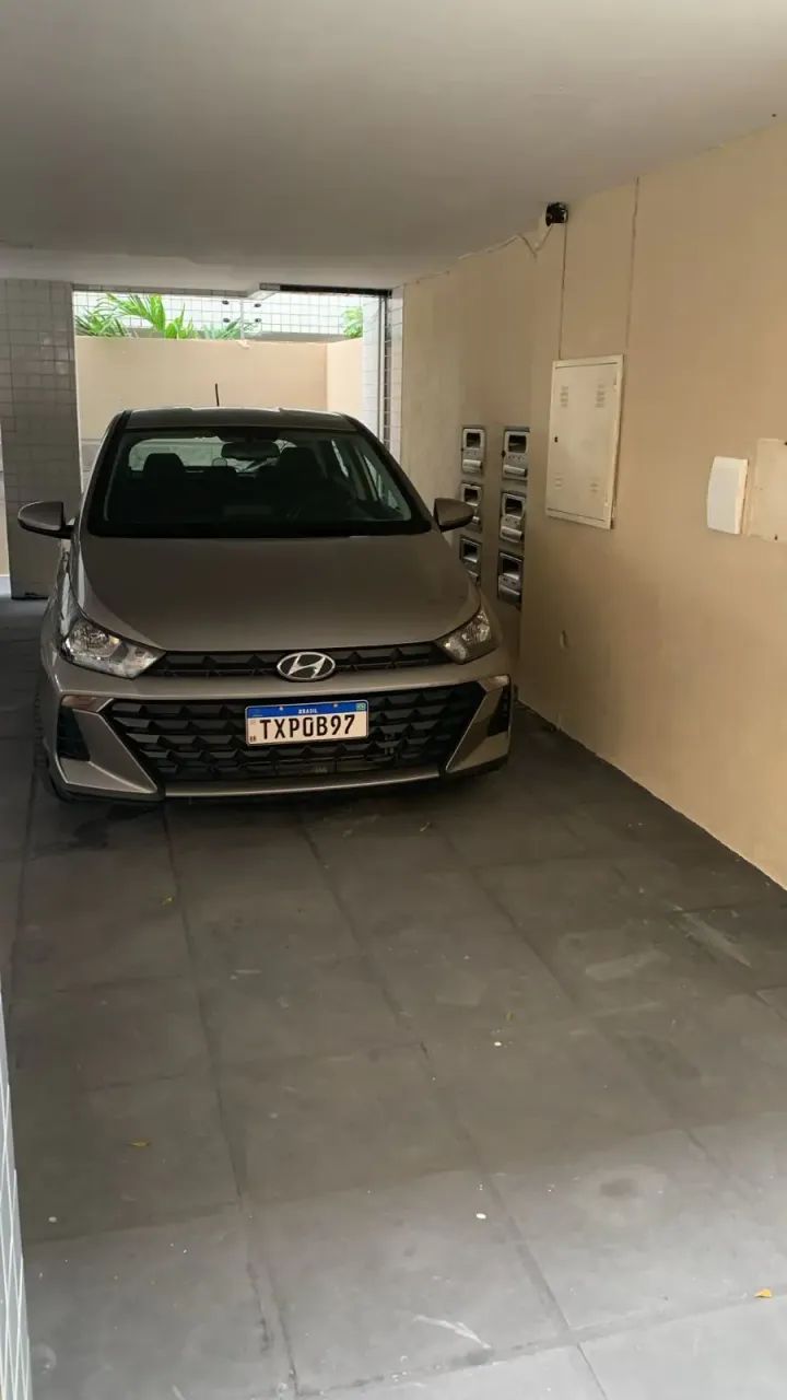 APARTAMENTO TERREO 3 QUARTOS AEROCLUBE - Foto 4