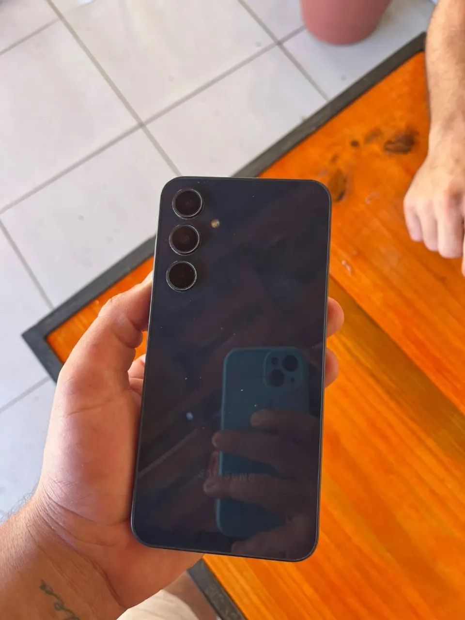 Samsung a35 - Foto 4
