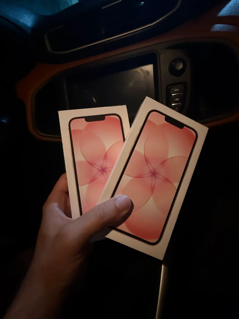 iPhone 17e 256gb LACRADO+NF+GARANTIA  - Foto 2