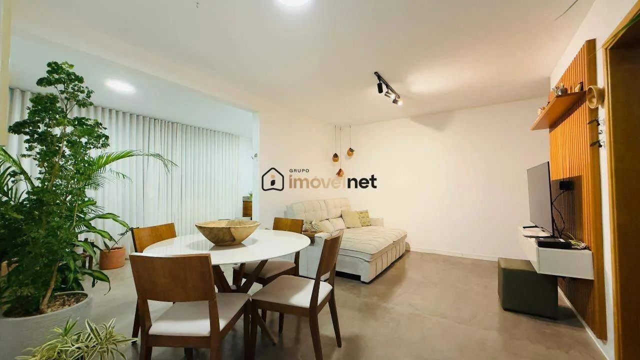 APARTAMENTO 3 QUARTOS COM SUÍTE , 2 VAGAS E LAZER COMPLETO.