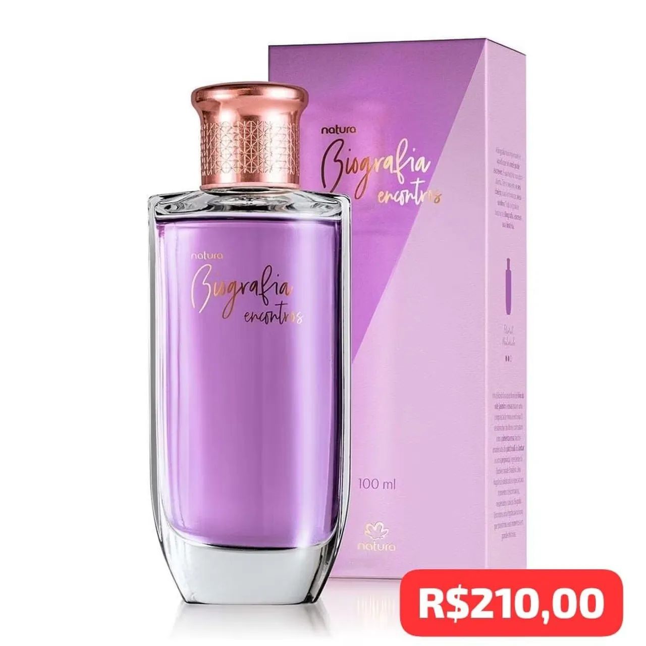 PRODUTOS AVON / NATURA / BOTICÁRIO  - Foto 2