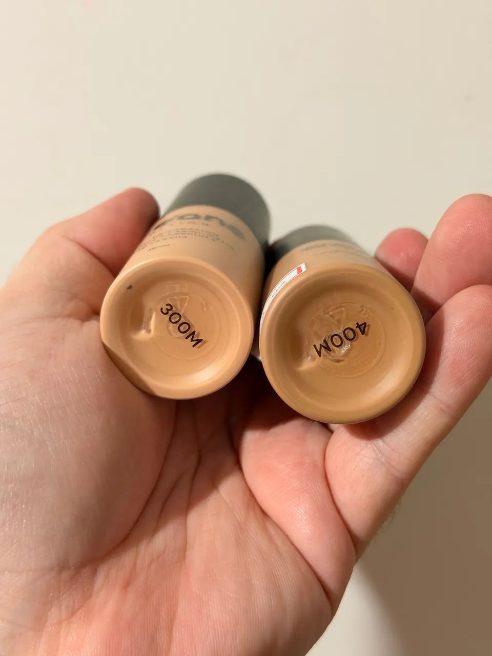 base líquida oceane edition skin foundation - Foto 5