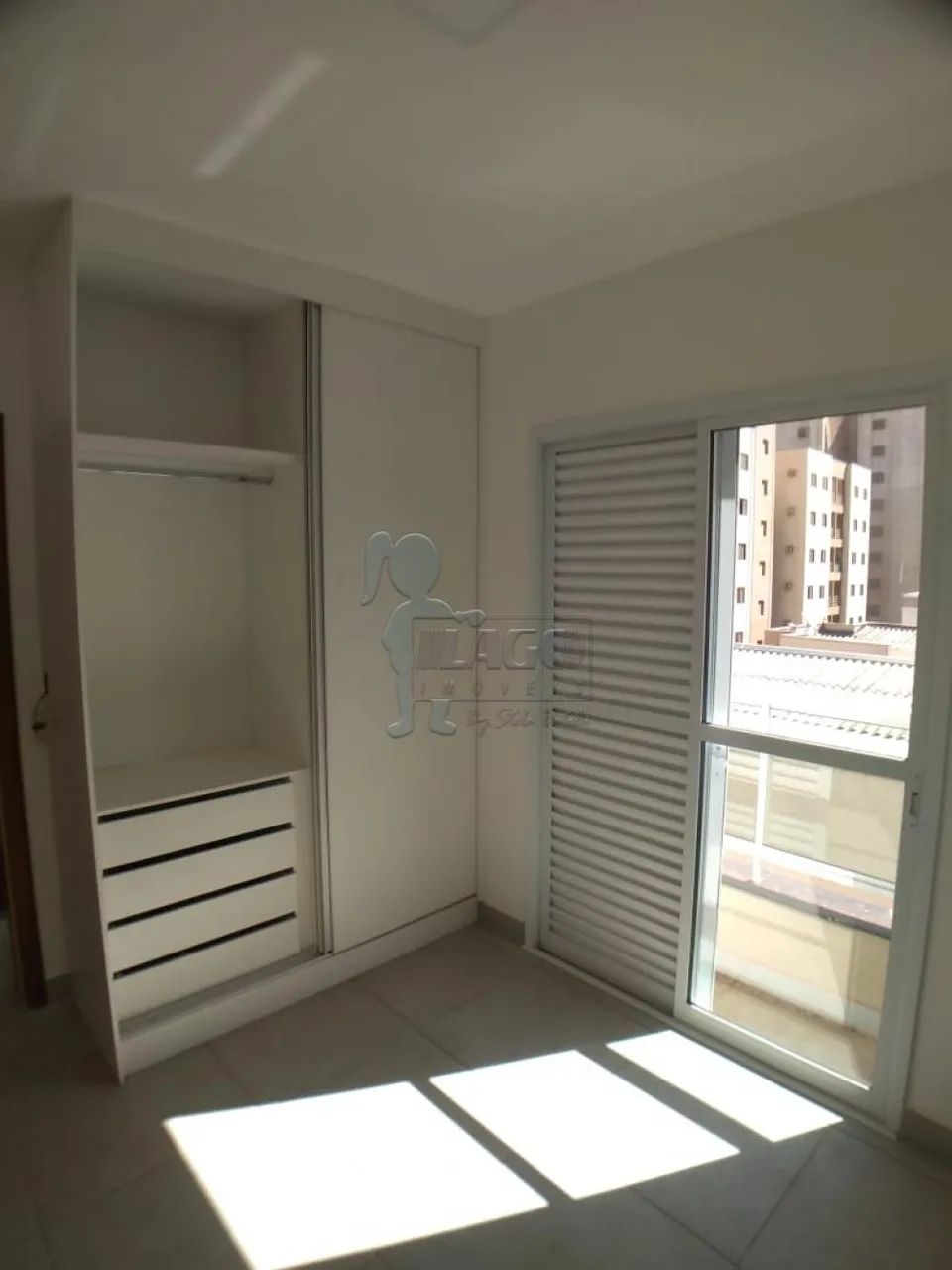 Aparamento de 45m² com 01 quarto à venda - Nova Aliança - Foto 3