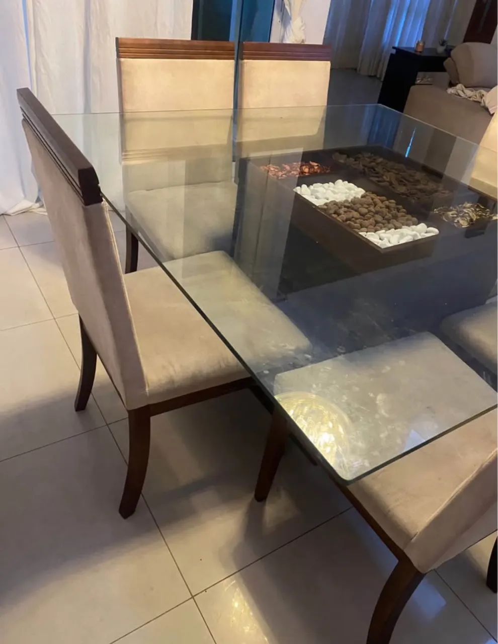 Mesa + cadeiras - Foto 3
