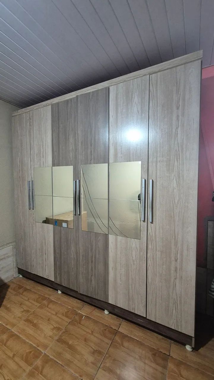guarda-roupa - Foto 2
