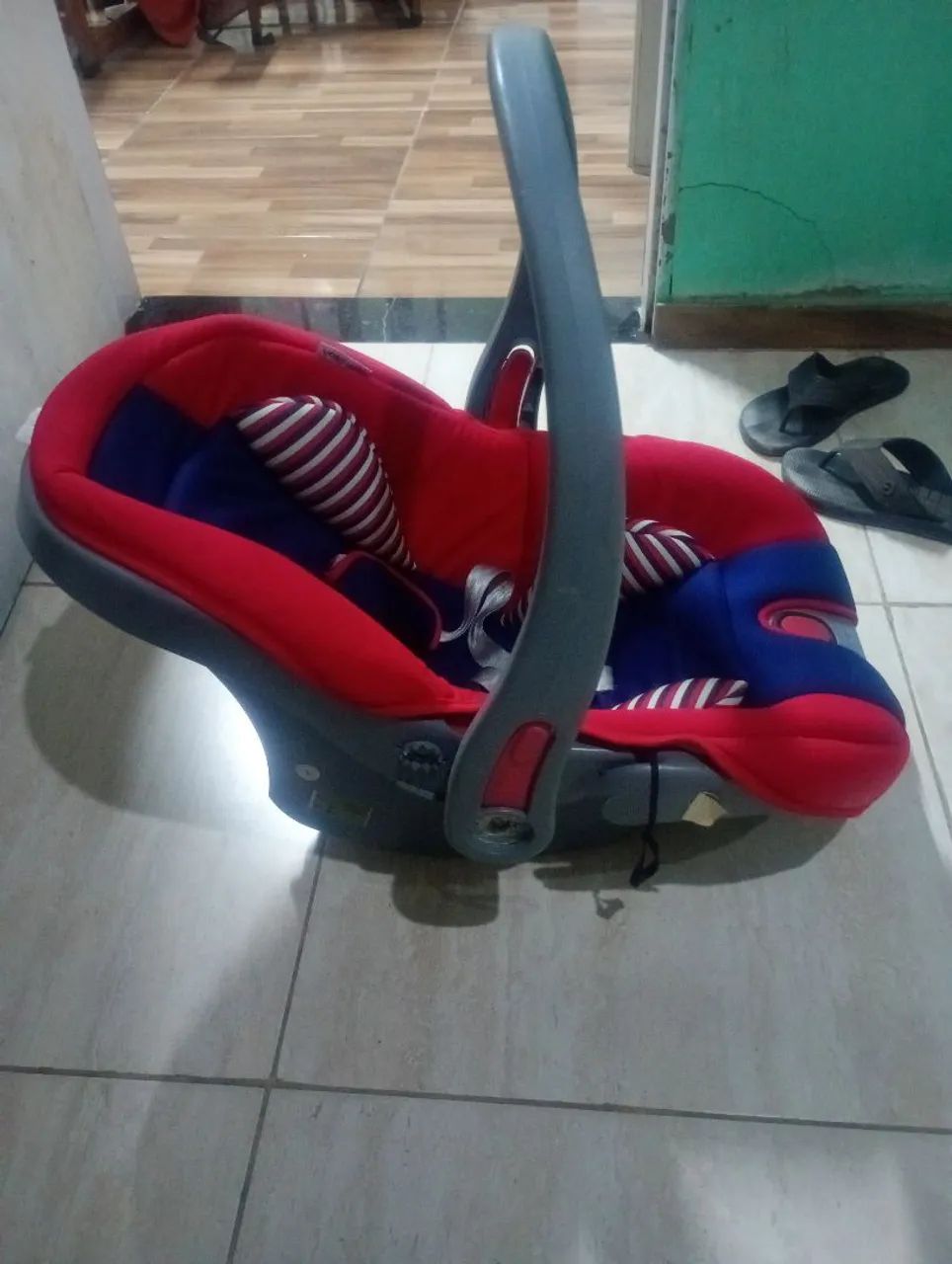 Bebê conforto - Foto 2