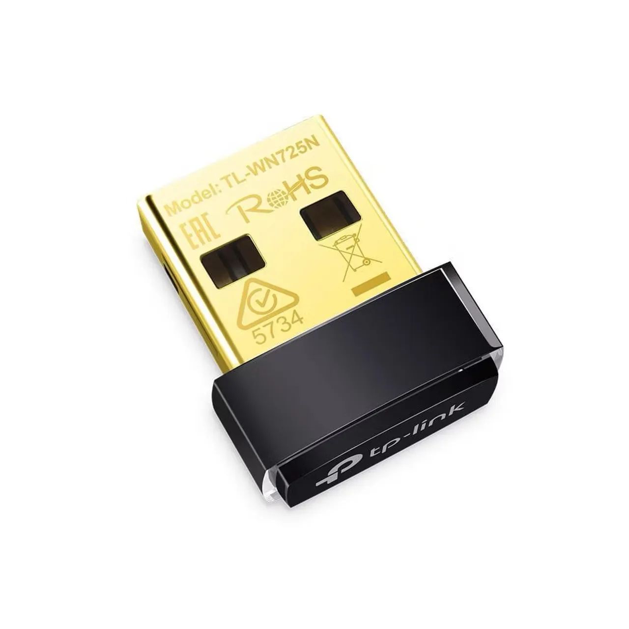 Adaptador Wireless Usb Tp Link415076452203253760