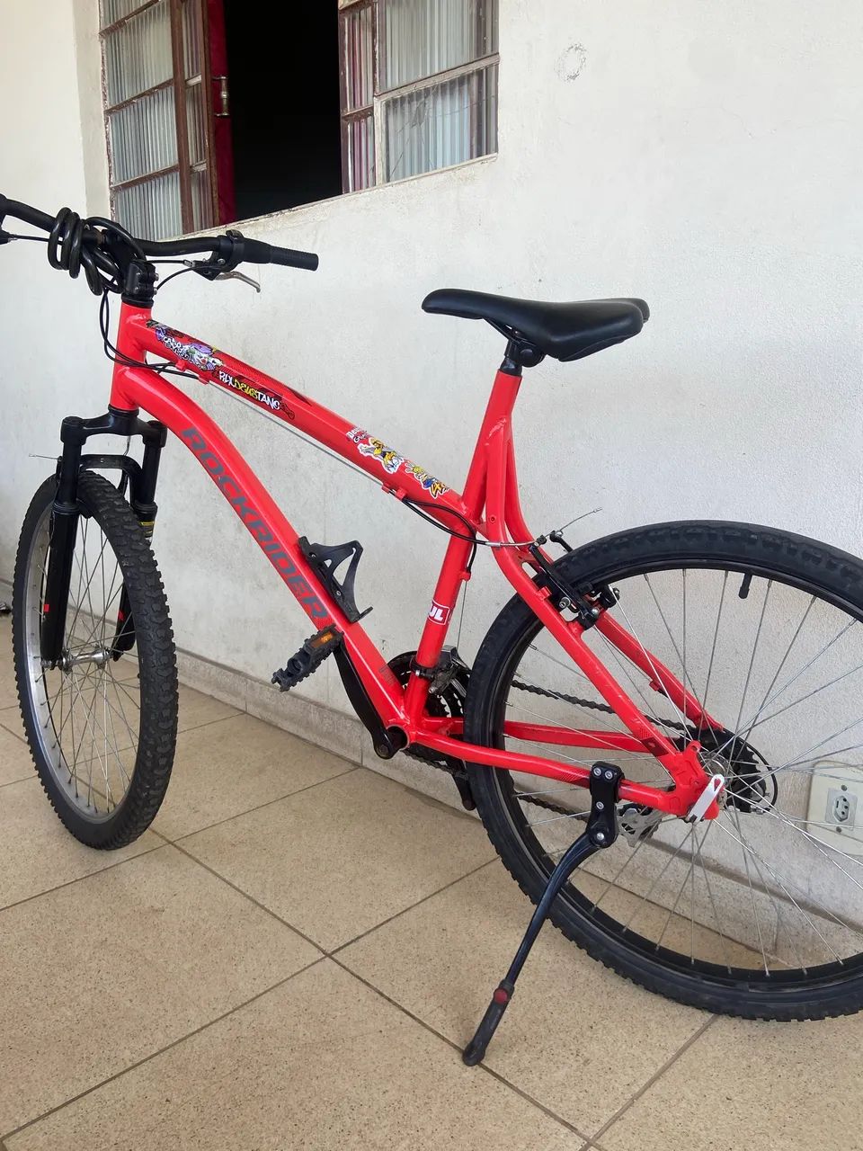 BICICLETA ARO 26  - Foto 2