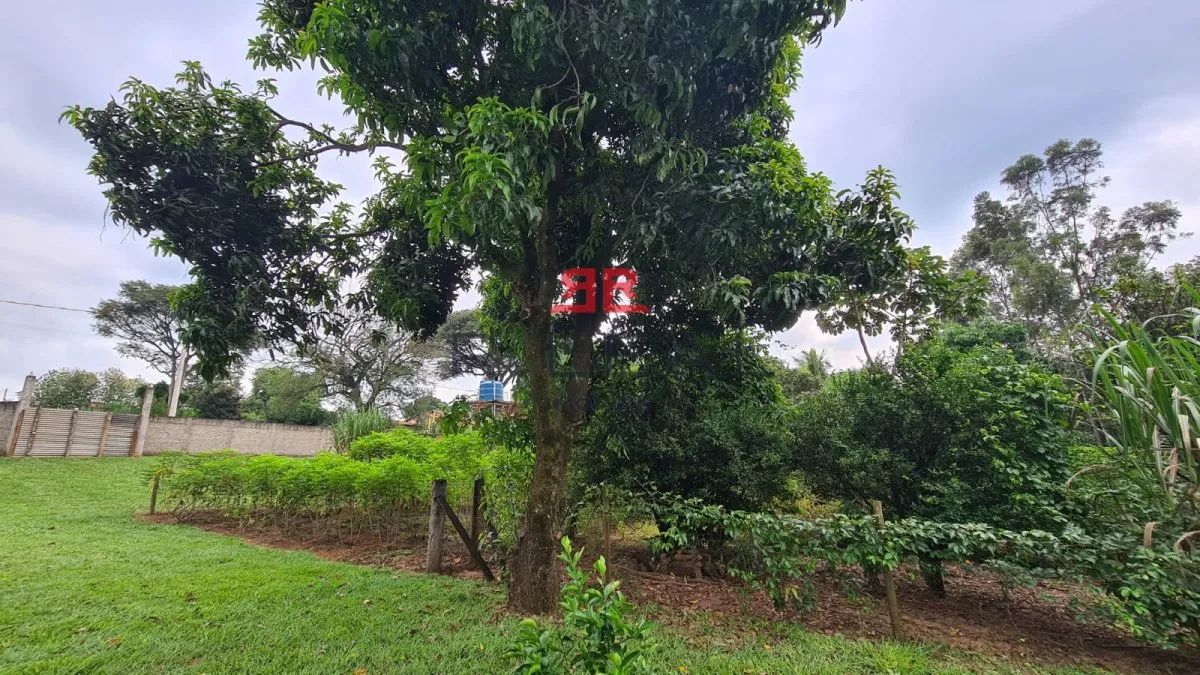 Terreno para venda com 1250 m² em Chácaras Renno, Piratininga - SP - Foto 6