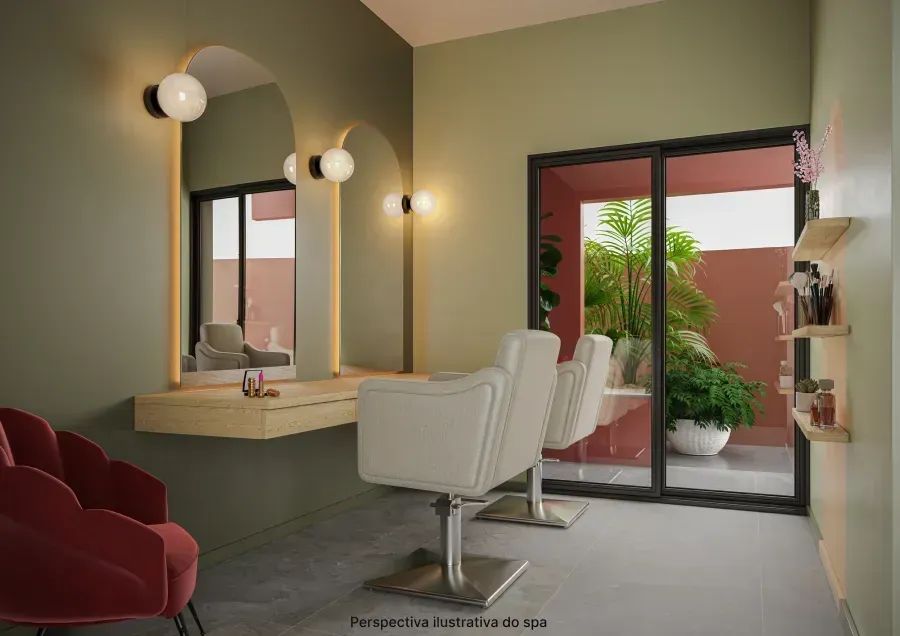 RUBI CONDOMINIO CLUB - Foto 3