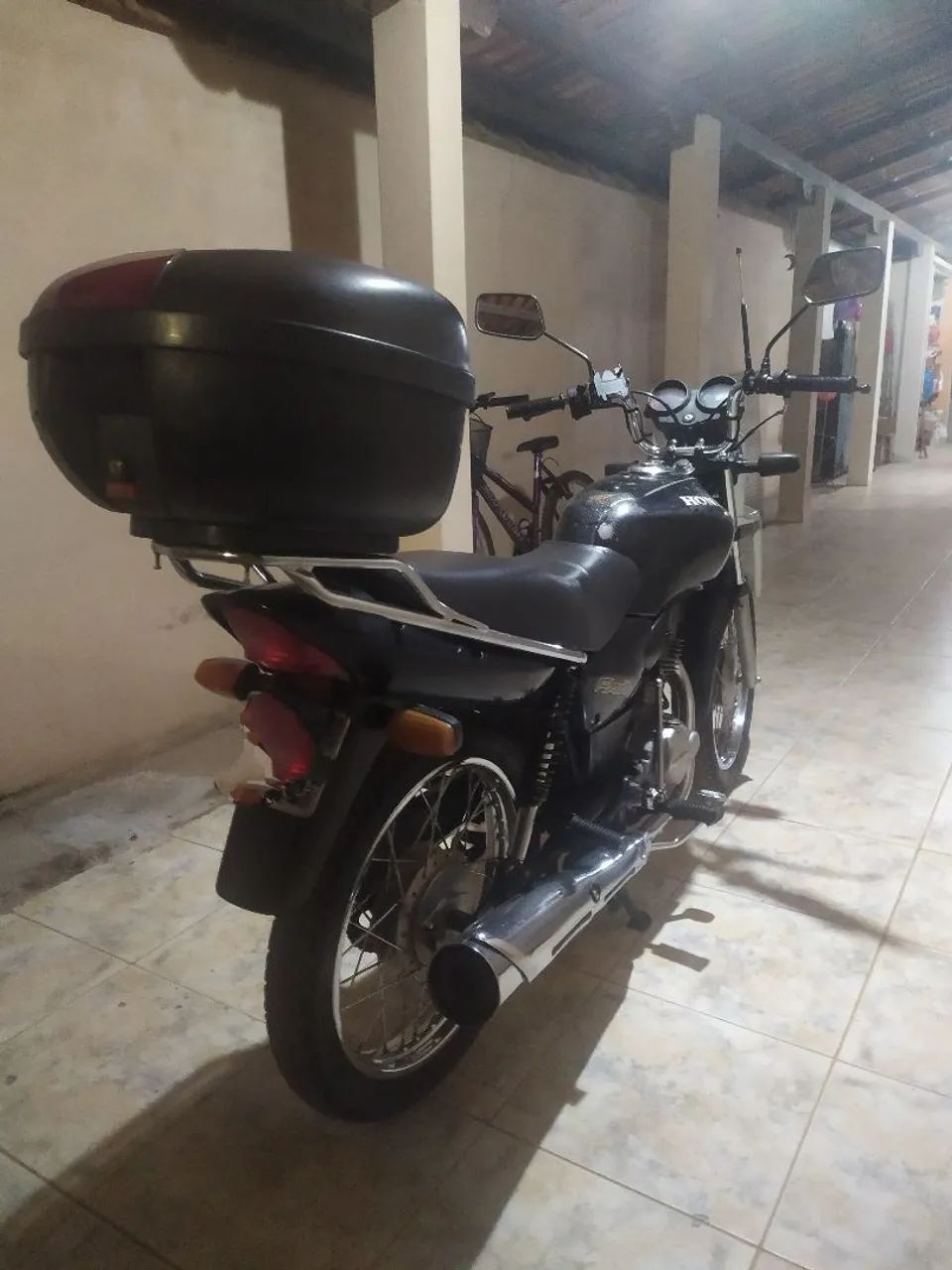 A melhor da epoca - Foto 3