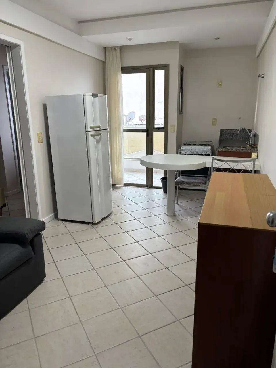 Flat - Praia da Costa - Vila Velha - ES - Foto 2