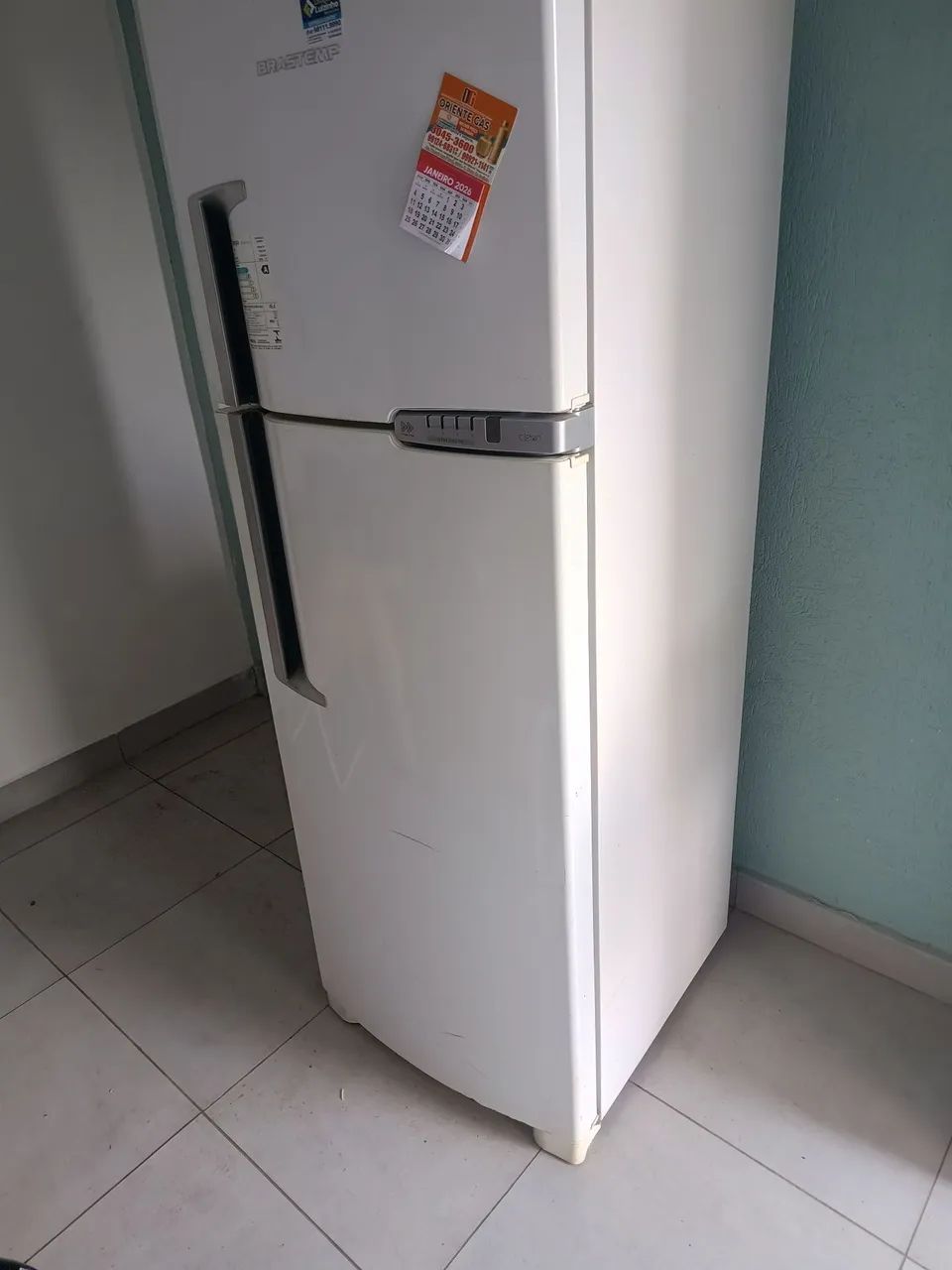 Geladeira  - Foto 2
